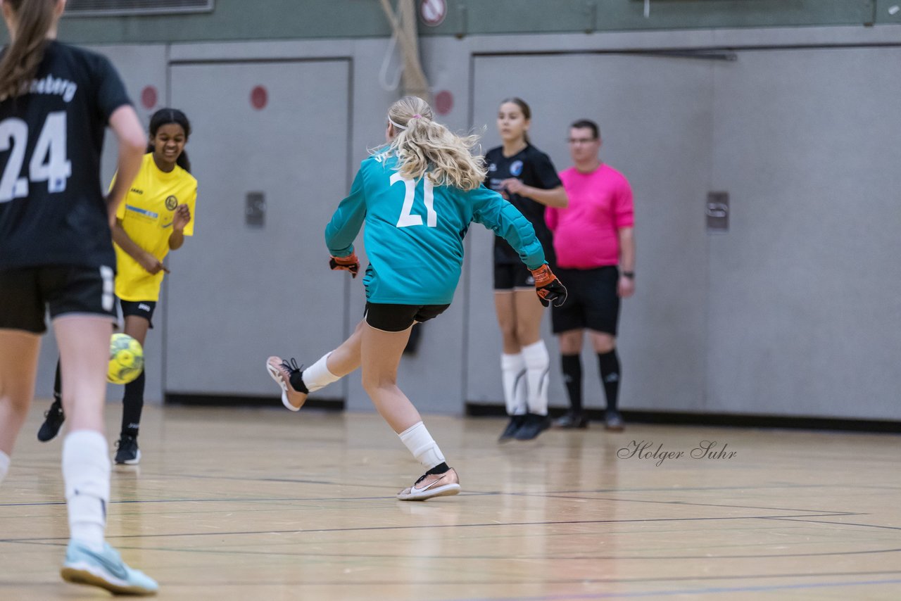 Bild 459 - wCJ Futsalmeisterschaft